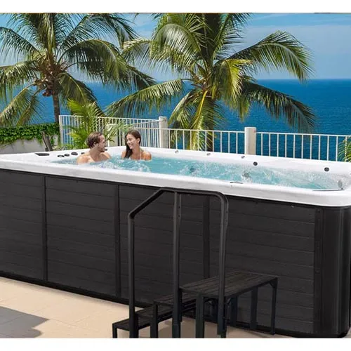 Swimspa hot tubs for sale in Lawton